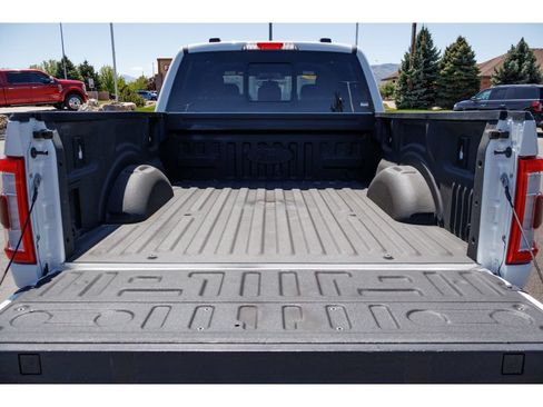 Used 2022 Ford F150 Lariat AWD/4WD image 14