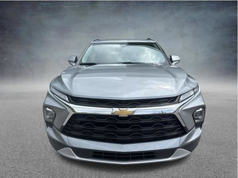 Used 2024 Chevrolet Blazer LT w/ Convenience Package AWD/4WD image 9