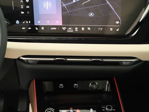 New 2026 Audi A6 Premium Plus AWD/4WD image 20