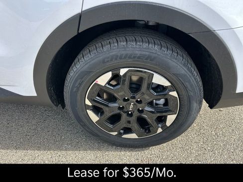 New 2026 Kia Sorento S image 38
