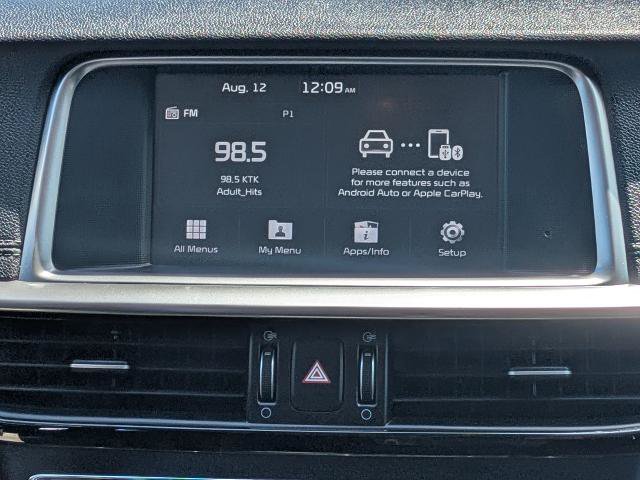 Used 2020 Kia Optima LX FWD image 17