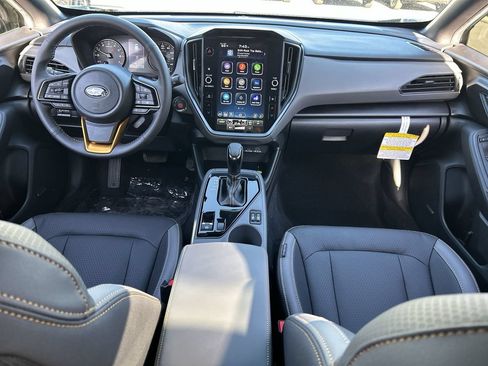 New 2026 Subaru Crosstrek 2.5i Wilderness AWD/4WD image 11
