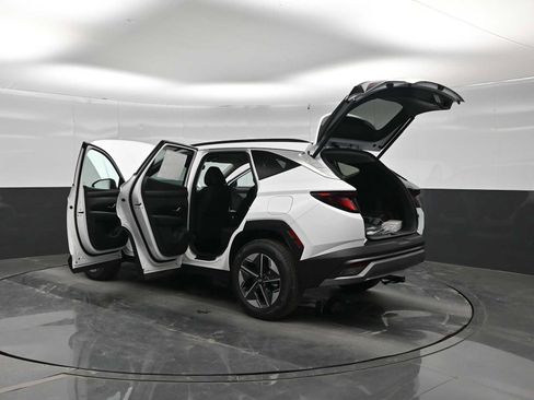 New 2026 Hyundai Tucson SEL w/ Tow & Go Package AWD/4WD image 46