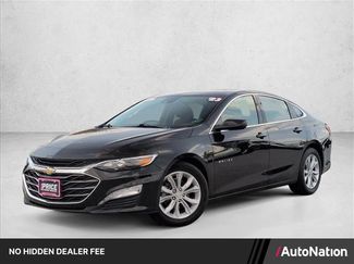 Used 2023 Chevrolet Malibu LT w/ Driver Confidence Package FWD video 1