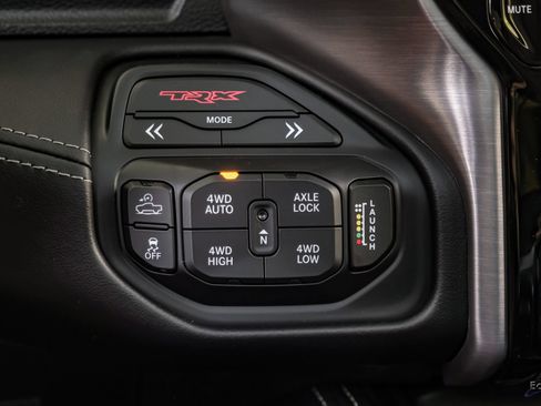 Used 2022 RAM 1500 TRX w/ TRX Level 1 Equipment Group AWD/4WD image 68