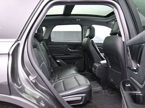 Used 2020 Lincoln Corsair Reserve w/ Equipment Group 201A image 43