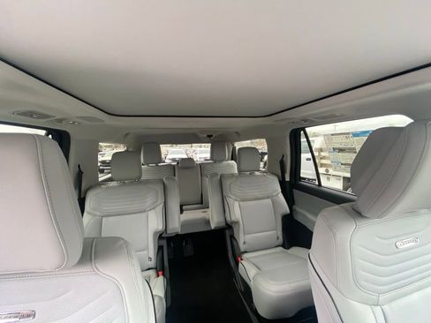 New 2026 Ford Expedition Max Platinum w/ Platinum Ultimate Package image 29