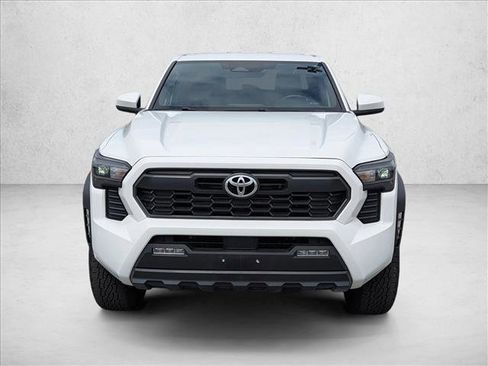 Used 2024 Toyota Tacoma TRD Off-Road image 2