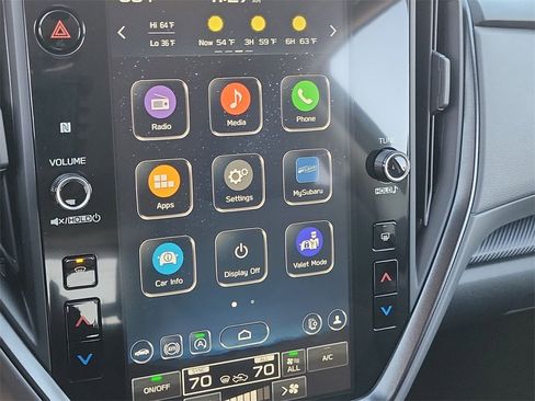 New 2026 Subaru Crosstrek 2.0i Premium image 19