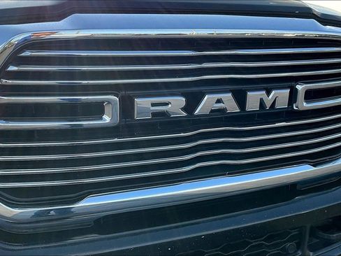 Used 2022 RAM 2500 Laramie AWD/4WD image 33