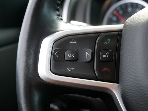 Used 2020 RAM 1500 Big Horn AWD/4WD image 28