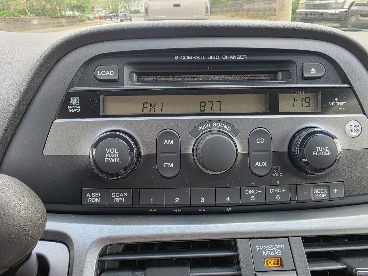 Used 2009 Honda Odyssey EX image 15