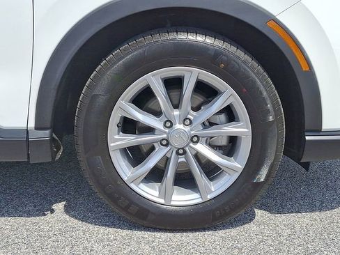 Used 2023 Honda CR-V EX-L image 12