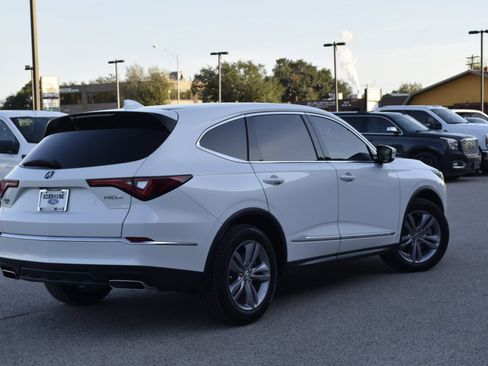 Used 2022 Acura MDX FWD image 11