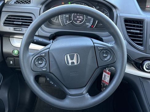 Used 2016 Honda CR-V LX image 15