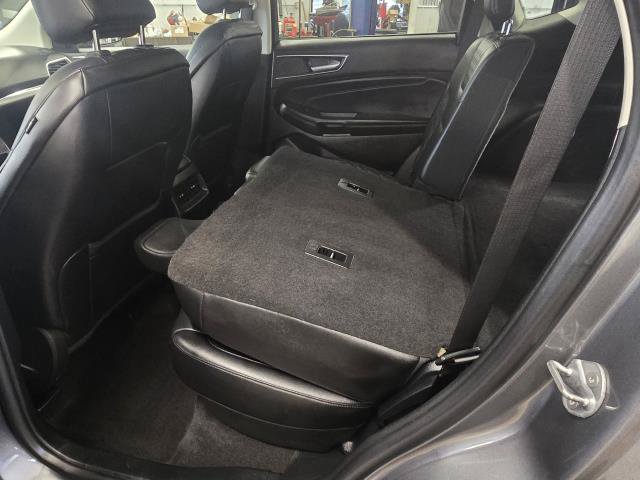 Used 2024 Ford Edge Titanium AWD/4WD image 25