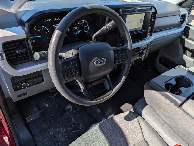 Certified 2026 Ford F350 XLT w/ 360-Degree Camera Package AWD/4WD image 2