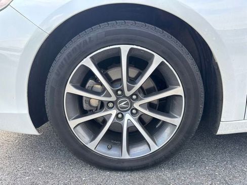 Used 2019 Acura TLX V6 FWD image 28