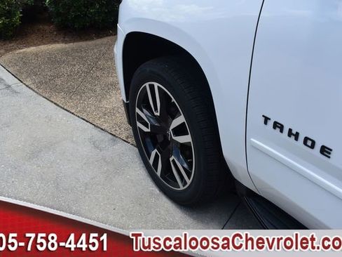 Used 2020 Chevrolet Tahoe Premier RWD image 18