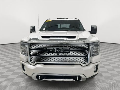 Used 2022 GMC Sierra 3500 Denali w/ Denali Ultimate Package image 23