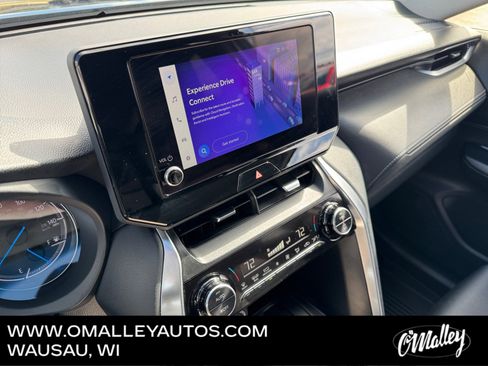 Used 2023 Toyota Venza LE AWD/4WD image 20