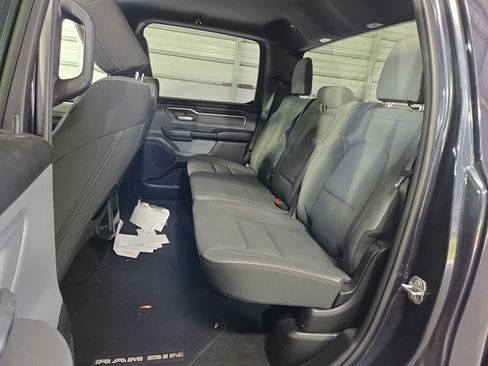Used 2021 RAM 1500 Big Horn AWD/4WD image 13
