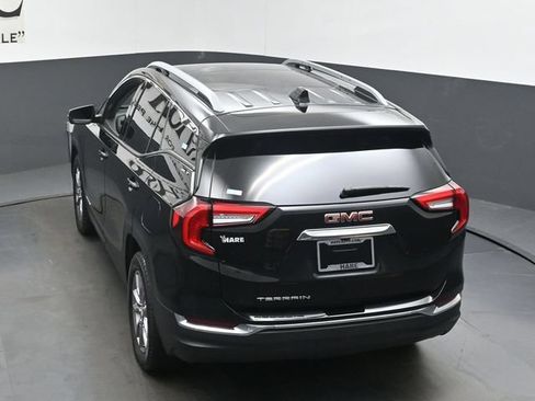 Used 2023 GMC Terrain SLT FWD image 58