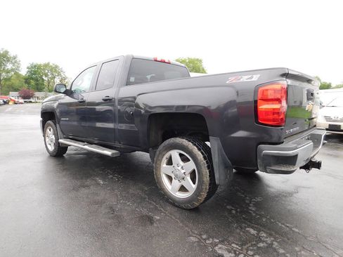 Used 2015 Chevrolet Silverado 2500 LT w/ Z71 Package, Off-Road AWD/4WD image 8