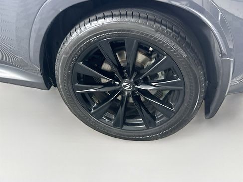 Used 2022 Lexus NX 350 F Sport image 11