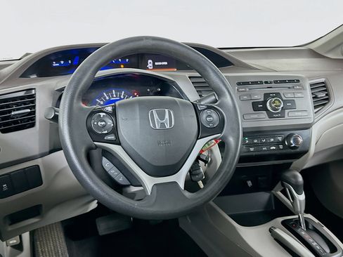 Used 2012 Honda Civic EX image 18