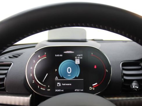 Used 2022 MINI Cooper Clubman John Cooper Works image 22