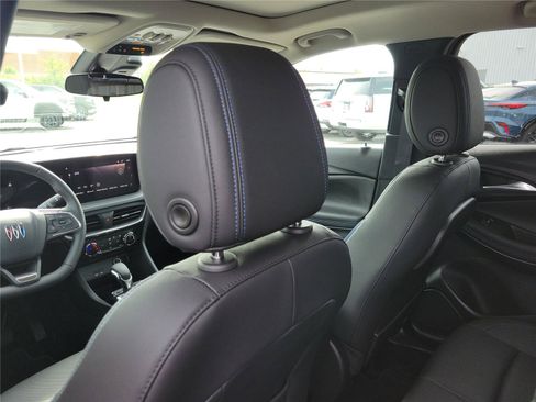 New 2026 Buick Encore GX Sport Touring w/ Comfort Package AWD/4WD image 14