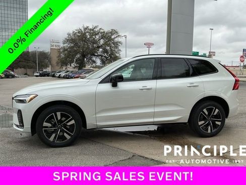 New 2026 Volvo XC60 B5 Core image 8