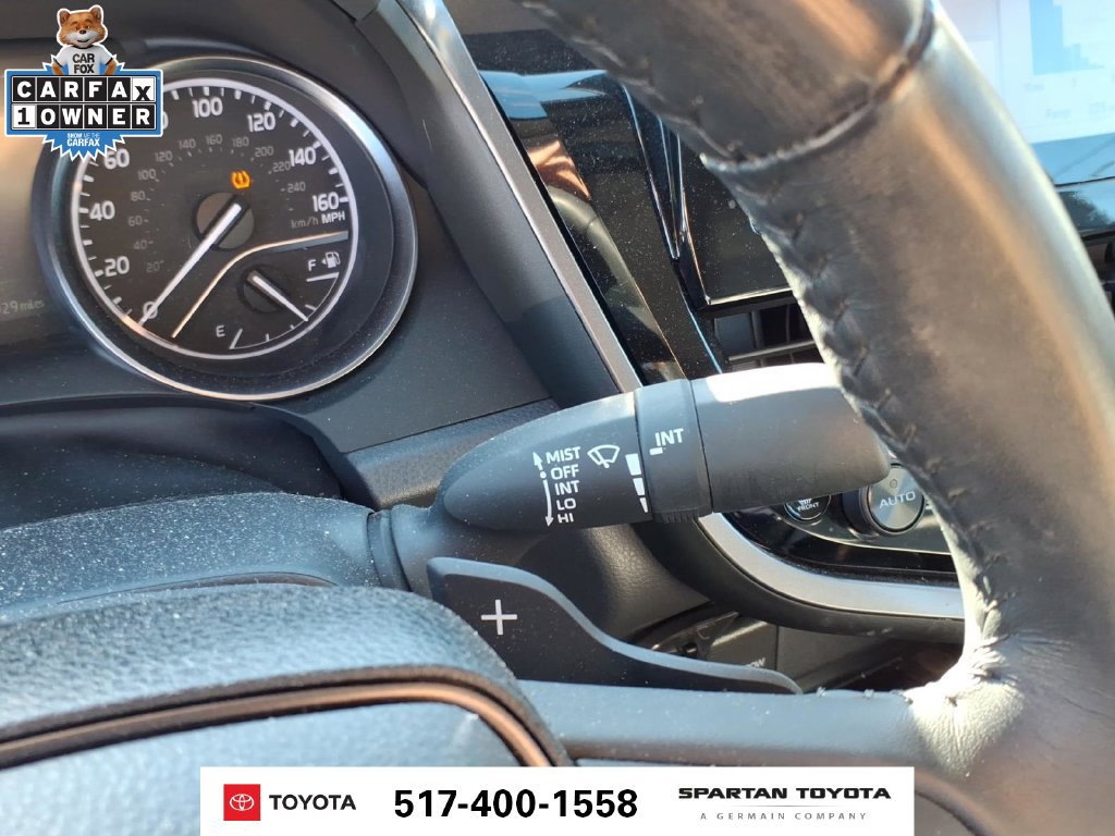 Used 2024 Toyota Camry SE AWD/4WD image 24