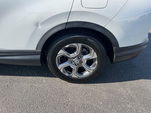 Used 2018 Honda CR-V EX-L image 10