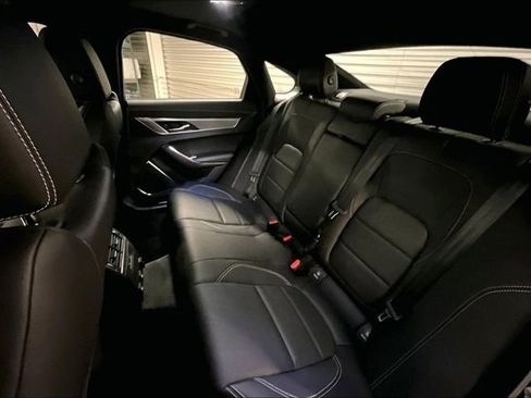 New 2024 Jaguar XF R-Dynamic SE image 9