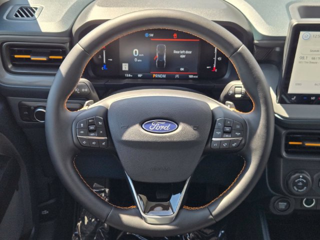 New 2026 Ford Maverick Tremor AWD/4WD image 16