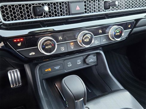 New 2026 Honda Civic Sport Touring image 22