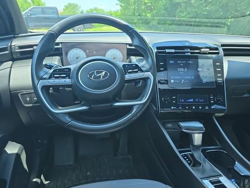 Used 2022 Hyundai Santa Cruz SEL Premium AWD/4WD image 18