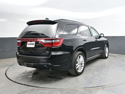 Used 2025 Dodge Durango R/T AWD/4WD image 7