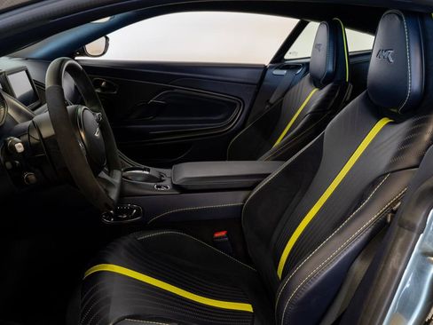 Used 2019 Aston Martin DB11 AMR image 4