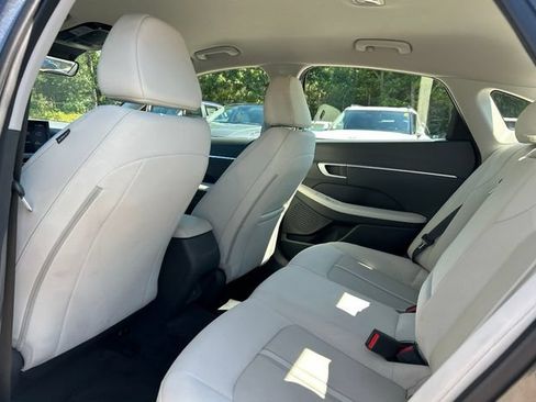 Used 2024 Hyundai Sonata SEL FWD image 22