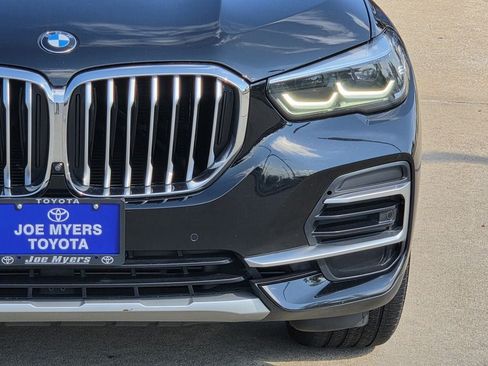 Used 2023 BMW X5 sDrive40i RWD image 4