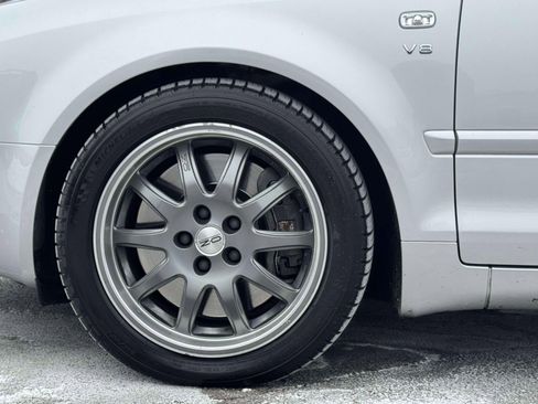 Used 2006 Audi S4 Cabriolet image 5