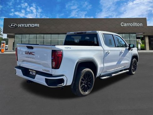 Used 2023 GMC Sierra 1500 Elevation image 5