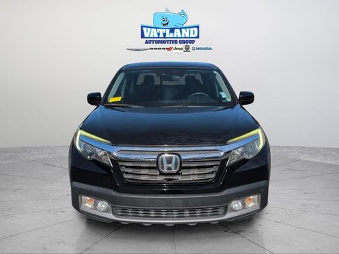 Certified 2020 Honda Ridgeline RTL-E image 9