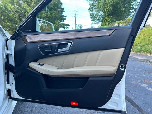 Used 2012 Mercedes-Benz E 350 Sedan image 65