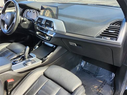 Used 2019 BMW X3 sDrive30i w/ Convenience Package image 18