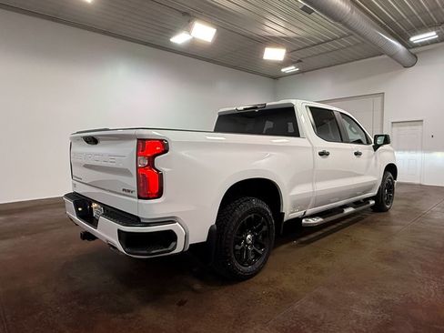 Used 2023 Chevrolet Silverado 1500 RST image 35