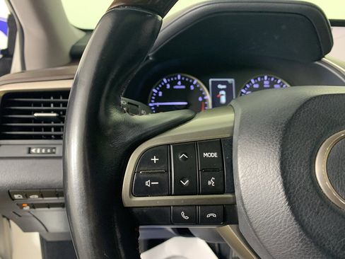 Used 2019 Lexus RX 350L image 19